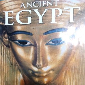 Ancient Egypt book